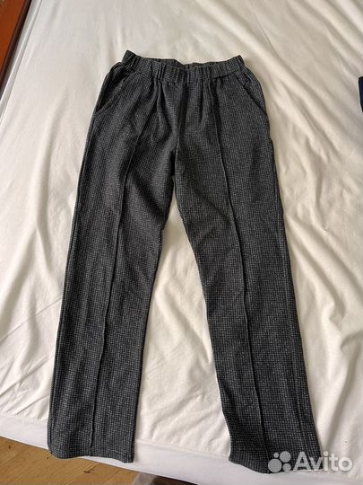 Пакет вещей на мальчика 128-134