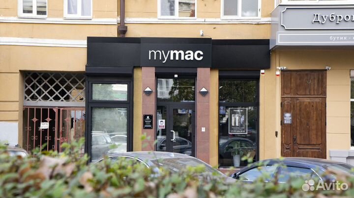 Ремонт iPhone/ iPad/ Apple Watch/ MacBook/ iMac