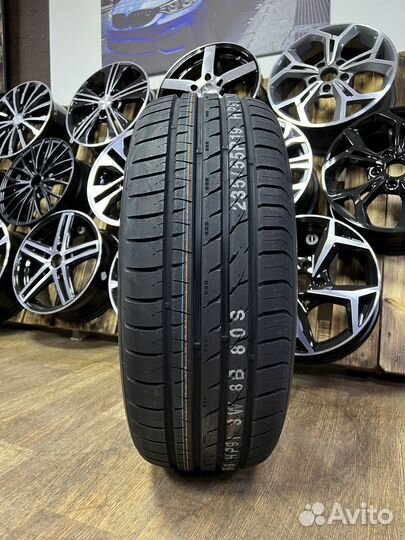 Marshal Crugen HP91 265/50 R19 110Y