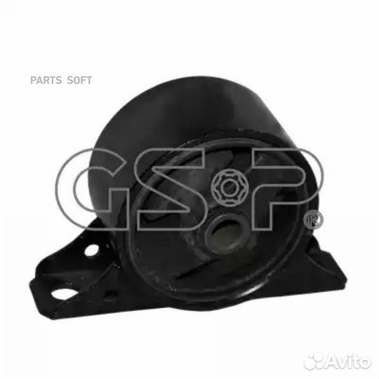 GSP 514429 Опора двигателя mitsubishi carisma (DA