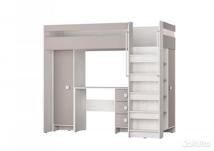 Детский уголок Д-03 Б6