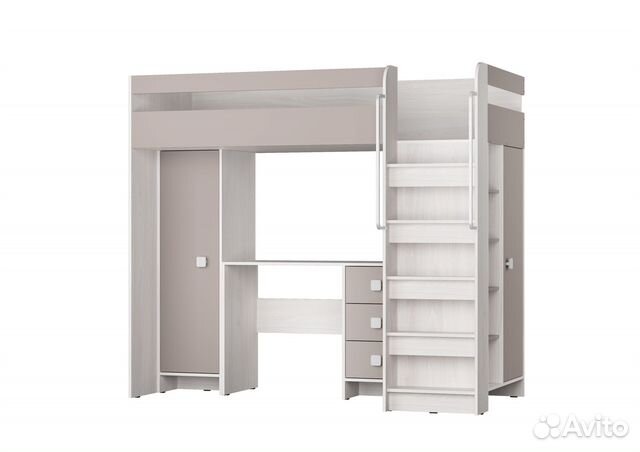 Детский уголок Д-03 Б6