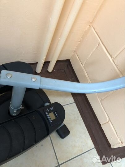 Кардиостеппер тренажер Bradex