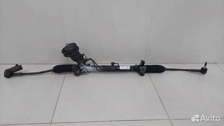 Рейка рулевая Opel Mokka 2012