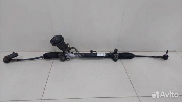 Рейка рулевая Opel Mokka 2012
