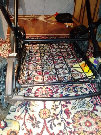 Коляска детская