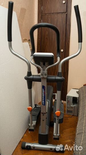 Эллиптический тренажер Sportop E850P Plus