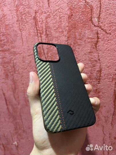 Чехол pitaka 13 pro