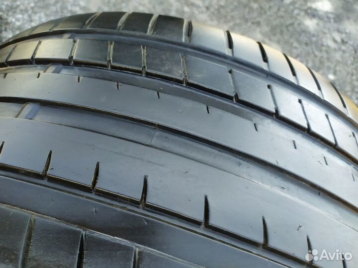 Infinity Tyres EcoMax 245/45 R17 99Y