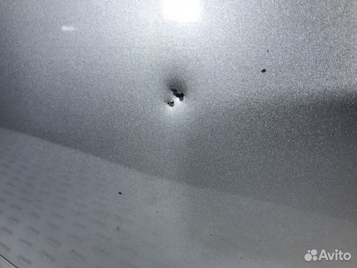 Дверь задняя правая Honda Civic 4D 1.8 R18A1 2008