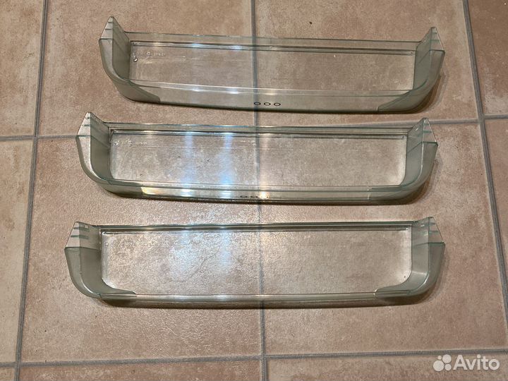 Полки для холодильника electrolux