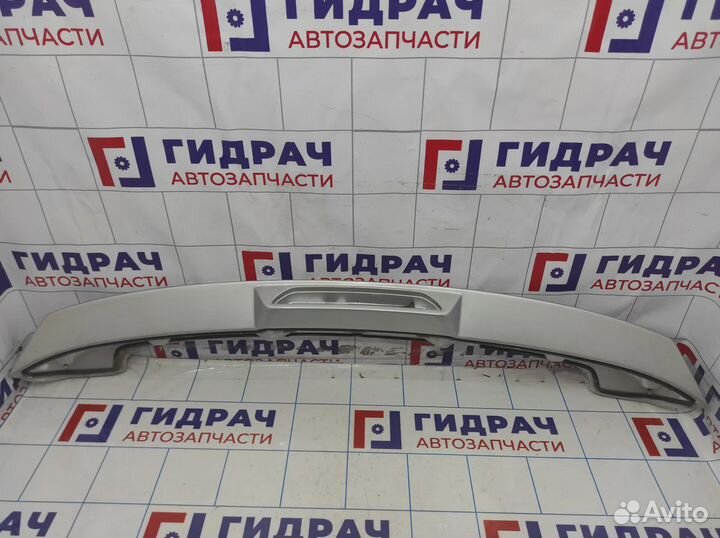 Спойлер багажника Lifan Myway PBA5614110