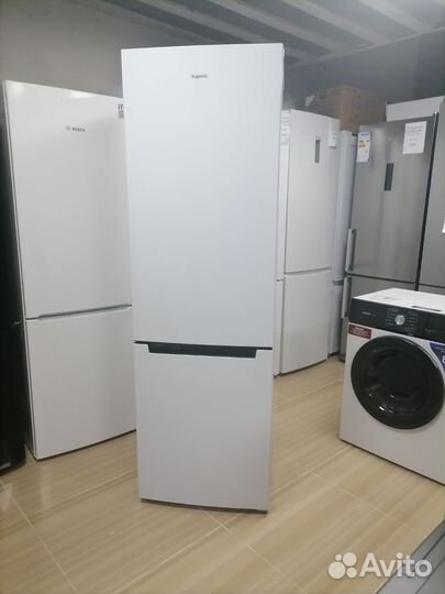 Холодильник Бирюса новый nofrost гарантия
