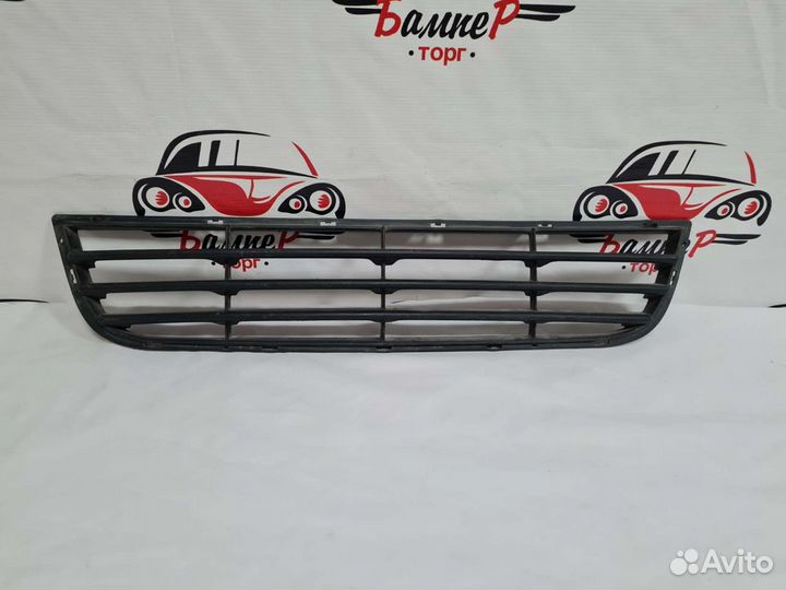 Решетка бампера Daewoo Matiz