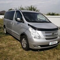 Hyundai Grand Starex 2.5 AT, 2010, 290 000 км, с пробегом, цена 1 600 000 руб.