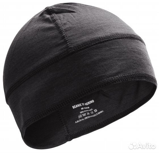 Beanie TF Lite Merino