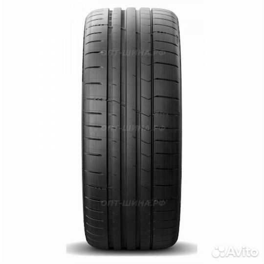 Michelin Pilot Sport S 5 325/30 R21 108Y