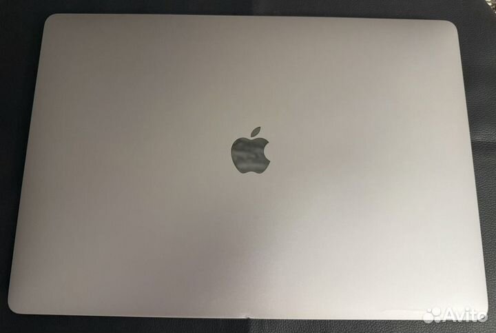 MacBook Pro 16 i9 32GB 1TB 8GB Видеокарта