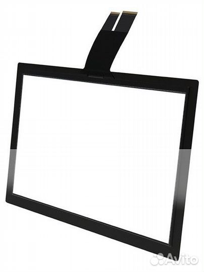 Сенсорное стекло 15.6