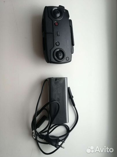 Запчасти на Dji mavic air fly more combo