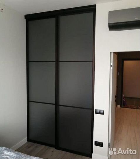 Лофт перегородки