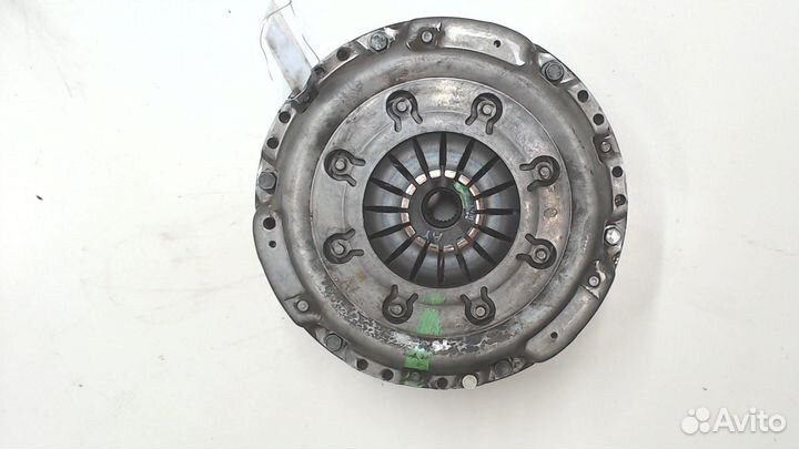 Маховик Opel Astra J, 2010