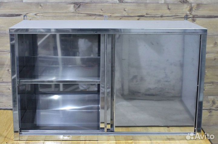 Полка кухонная закрытая пкз1000 в наличии