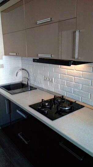 1-к. квартира, 37,5 м², 4/5 эт.