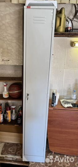 Шкаф для раздевалок