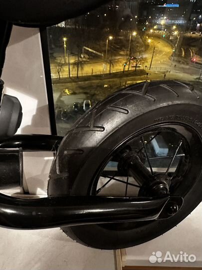 Беговел globber