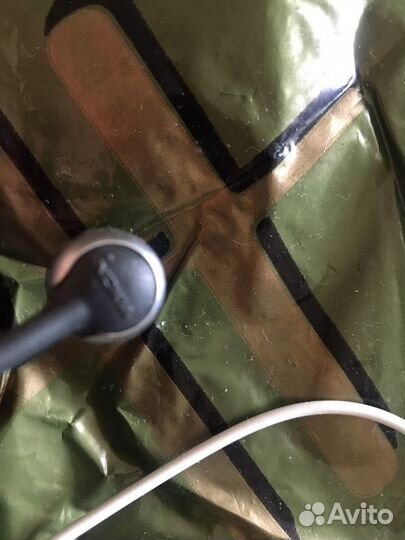 Наушники nokia