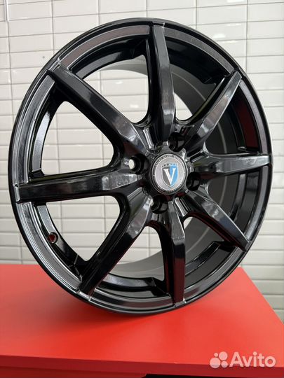 Диски Venti 1605 6,0\R16 4*100 ET45 d60,1 BL