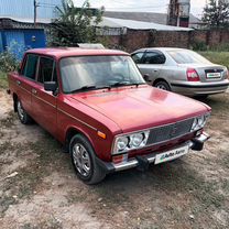 ВАЗ (LADA) 2106 1.5 MT, 1995, 75 000 км, с пробегом, цена 118 000 руб.