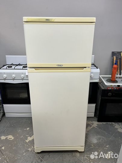 Холодильник stinol. Доставка