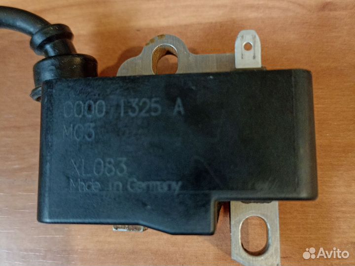 Катушка зажигания stihl Ms 361 оригинал