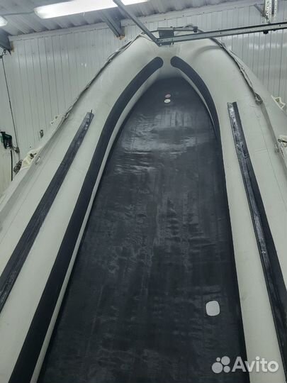 Продам лодку