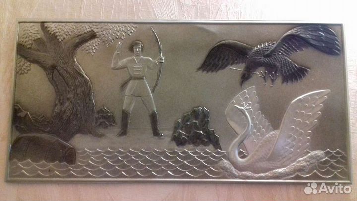 Чеканка СССР