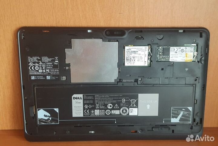 Планшет Dell Venue 11 Pro