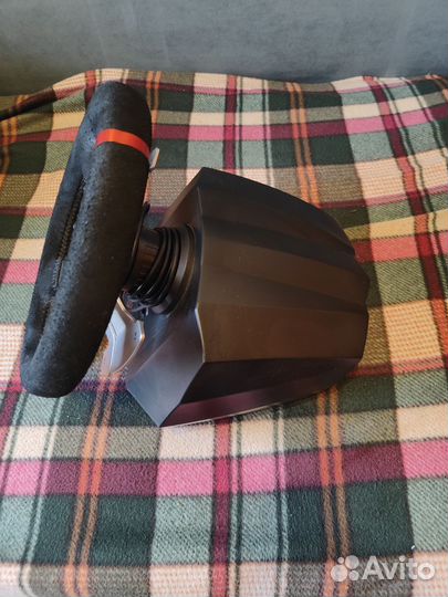 Руль artplays v1200