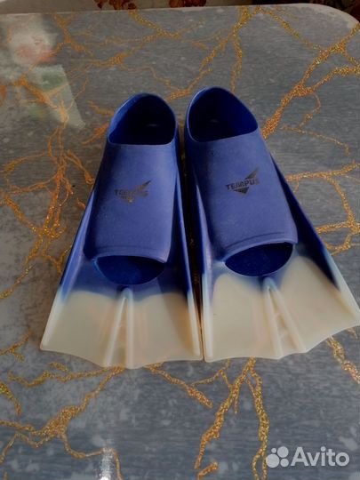 Продаю ласты