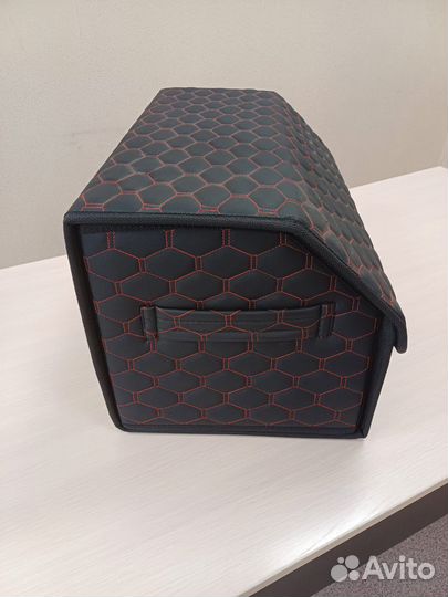 Органайзер в багажник