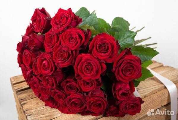 Цветы.Букет Роз.Цветы В Красноярске
