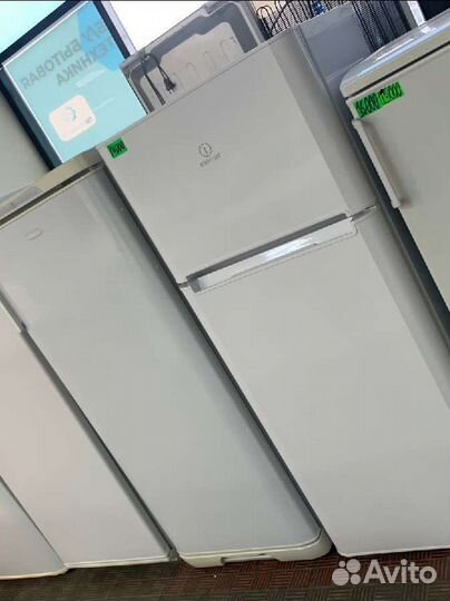 Б/У Холодильник с доставкой