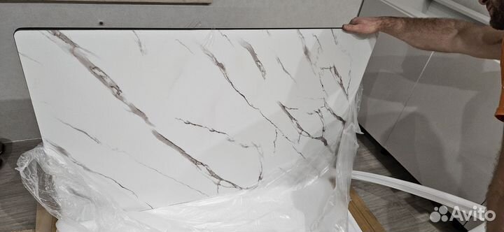 Столешница для стола, без опор