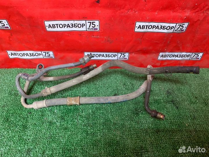 Шланг, трубка гур Toyota Vitz NCP10 2nzfe 2002