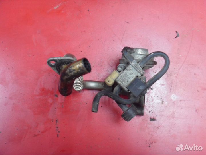 Клапан рециркуляции 1121400060 Mercedes S (W220)