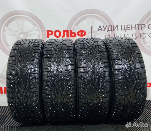 Зимние колеса R16 Citroen Berlingo