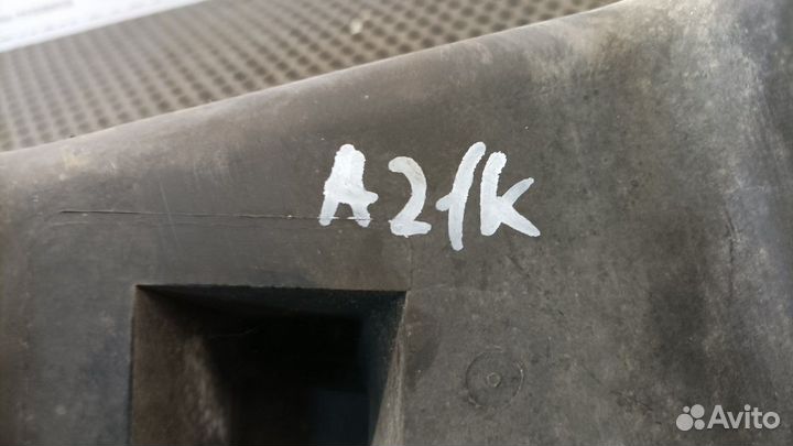 Кронштейн электроразъемов Mercedes-Benz Actros