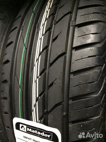 Matador MP 47 Hectorra 3 215/60 R16