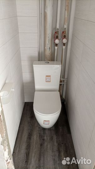 Ремонт Ванны, Плиточник